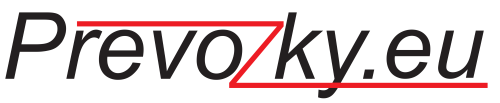 Prevozky.sk Logo